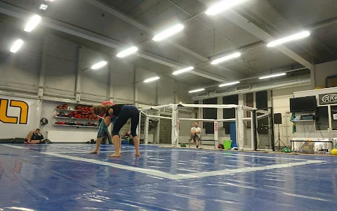 Finnfighters' Gym ry image