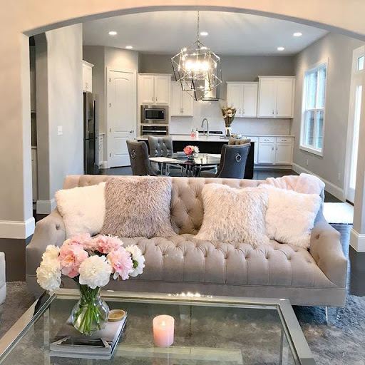 Furniture Store «Z Gallerie - Highland Village», reviews and photos, 3920 Westheimer Rd, Houston, TX 77027, USA