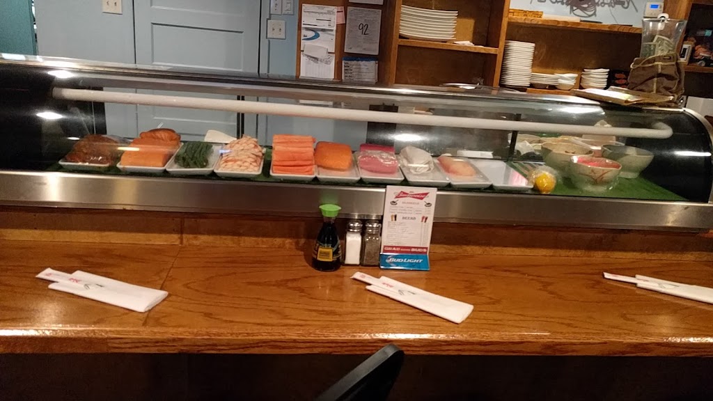 Minako Japanese restaurant 36360