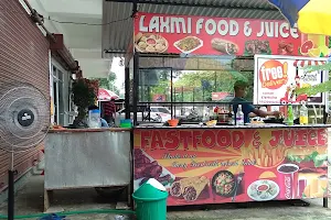 Laxmi Food &Juice image