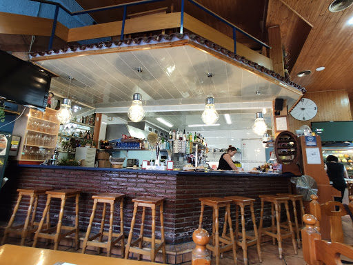 Información y opiniones sobre Restaurante La Familia de Viladecans