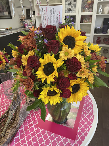 Lake View Florist image