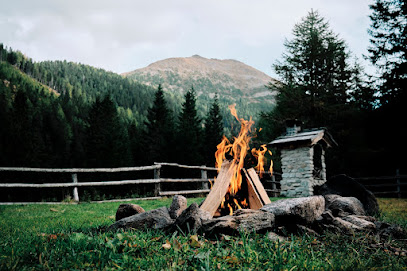 Almhütte Prem