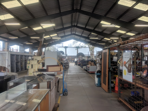 Building Materials Store «BRING Recycling», reviews and photos, 4446 Franklin Blvd, Eugene, OR 97403, USA