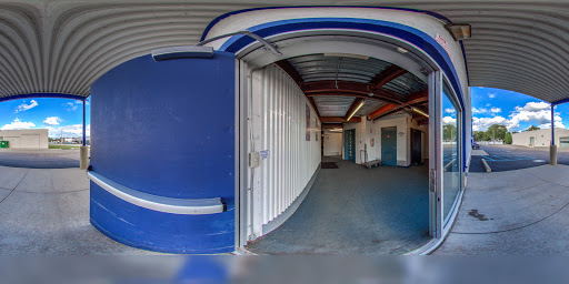 Self-Storage Facility «Simply Self Storage - St Claire Shores», reviews and photos, 20355 E 9 Mile Rd, St Clair Shores, MI 48080, USA