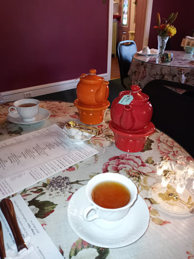 Tea House «Tranquila TEA», reviews and photos, 117 W Main St, Waynesboro, PA 17268, USA