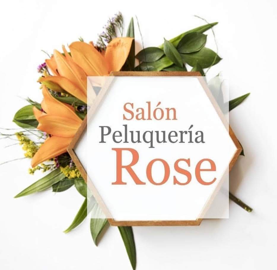 Salon Peluqueria Rose