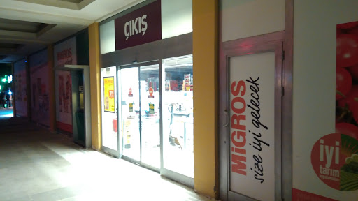 Migros