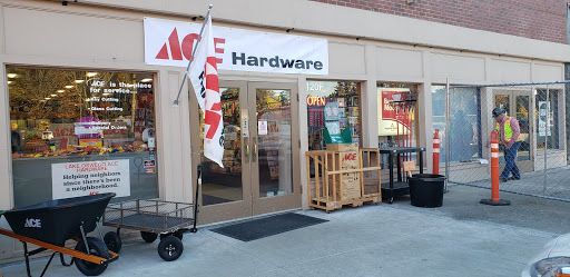 Hardware Store «Lake Oswego Ace Hardware», reviews and photos, 55 S State St, Lake Oswego, OR 97034, USA