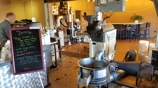Coffee Store «Colorado Coffee Merchants», reviews and photos, 302 E Fillmore St, Colorado Springs, CO 80907, USA