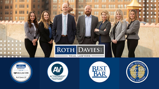 Family Law Attorney «Copley Roth & Davies LLC», reviews and photos