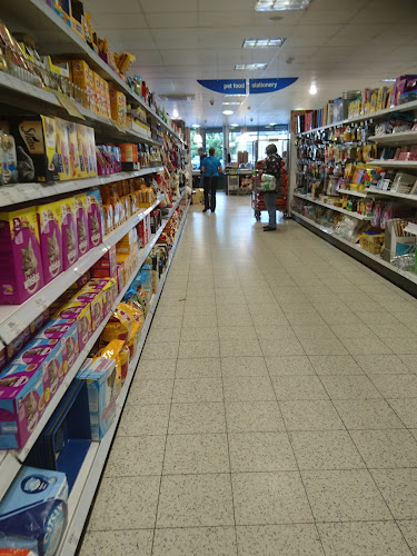 Reviews of Home Bargains in Bathgate - Shop
