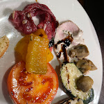 Photo n°4 de l'avis de Joachim.a fait le 21/12/2022 à 20:54 sur le  Da Giovanni Capri à Mühlhausen