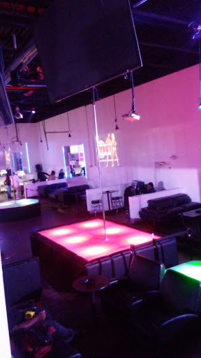Night Club «Blue Ivory NightClub», reviews and photos, 599 Whitehall St SW, Atlanta, GA 30303, USA