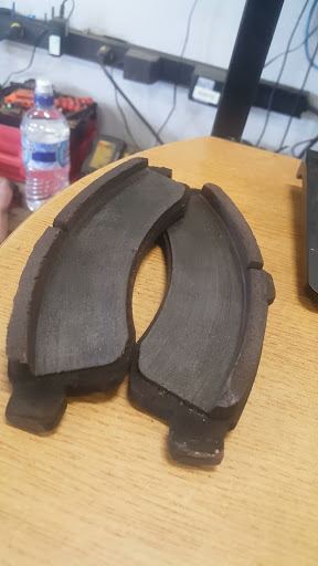 Auto Repair Shop «Superior Brake & Auto Repair», reviews and photos, 5952 Large Ave NE, Albertville, MN 55301, USA