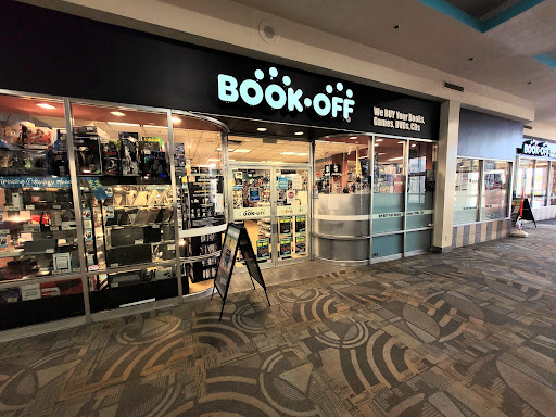 BOOKOFF Westminster Mall