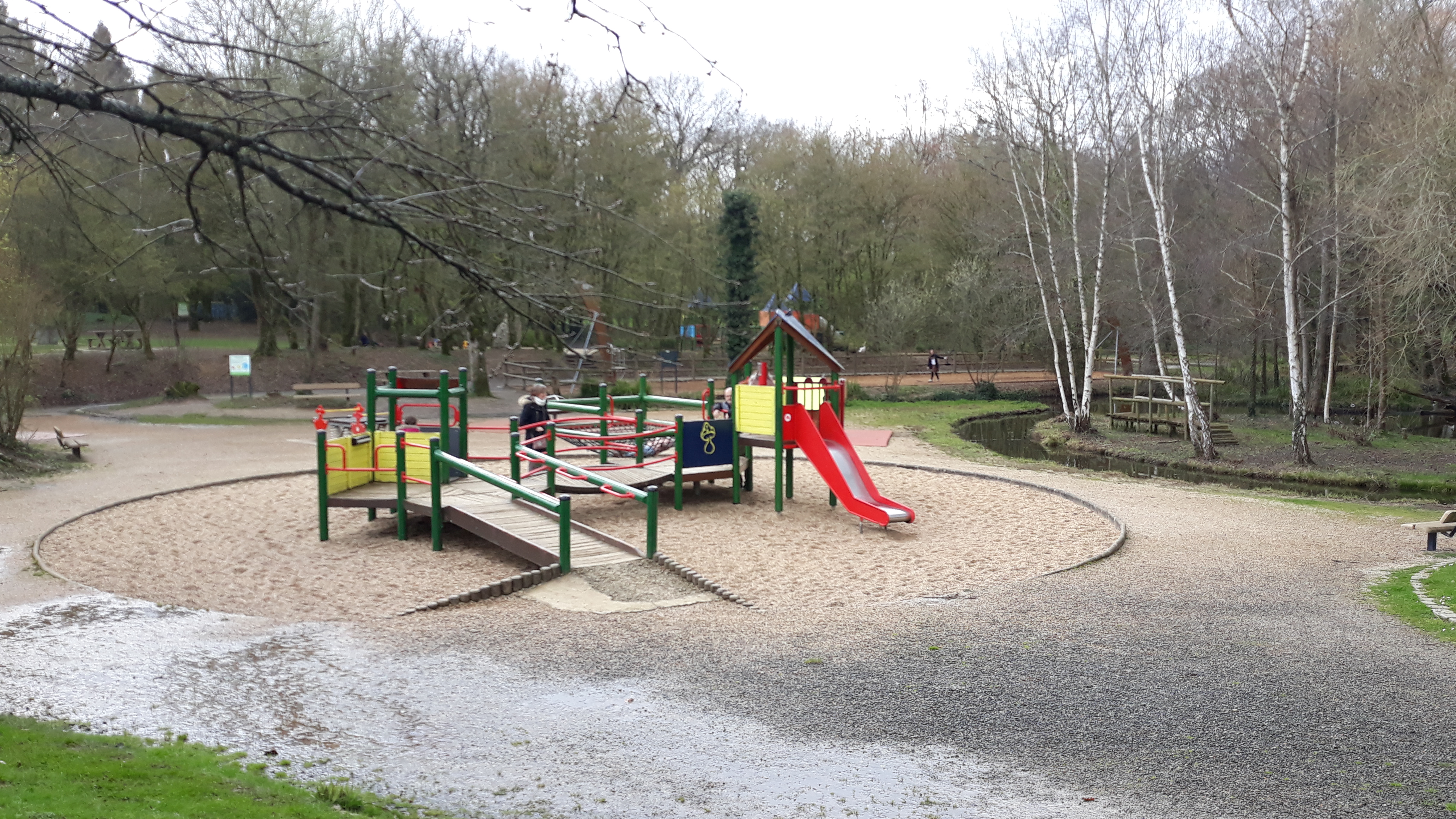 Photo n° 2 de l'avis de Maëva.r fait le 07/03/2020 à 15:52