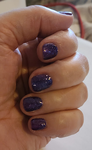 Nail Salon «D & D Nails», reviews and photos, 1911 N Main St, Rushville, IN 46173, USA