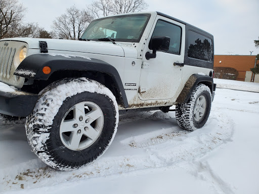 Tire Shop «Firestone Complete Auto Care», reviews and photos, 7660 150th St W, Apple Valley, MN 55124, USA