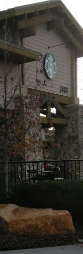 Coffee Shop «Starbucks», reviews and photos, 1552 Rosecrans St, San Diego, CA 92106, USA