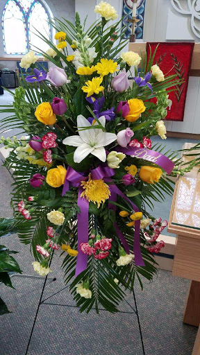 Florist «Sunshine Floral», reviews and photos, 1903 George St, La Crosse, WI 54603, USA