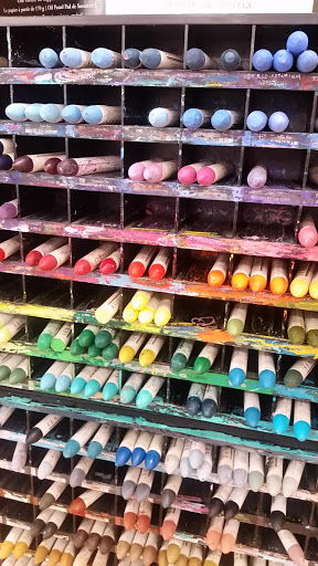 Art Supply Store «Blick Art Materials», reviews and photos, 1165 Woodstock Rd #830, Roswell, GA 30075, USA