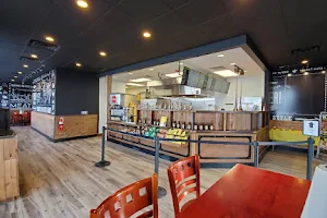 Dickey's Barbecue Pit image