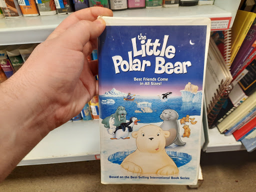 Thrift Store «Savers», reviews and photos