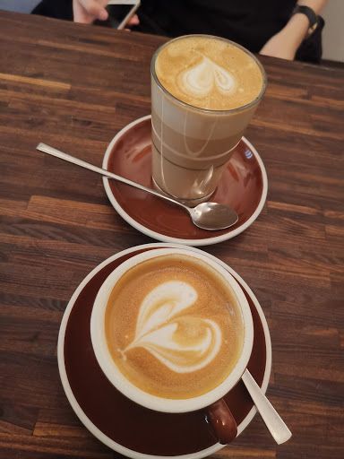 Kaffeerösterei Café Moulu