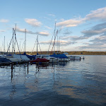 Photo n°2 de l'avis de volker.i fait le 30/09/2021 à 20:50 sur le  Forsthaus am See à Pöcking