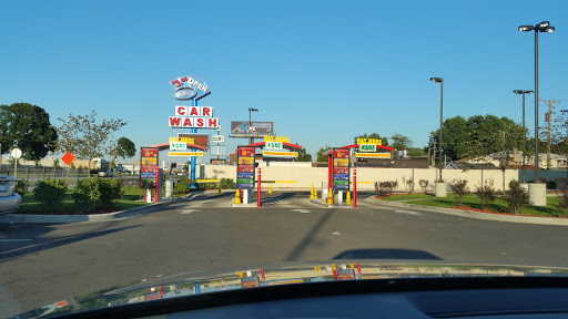 Car Wash «Pebbles Car Wash», reviews and photos, 3716 W North Ave, Stone Park, IL 60165, USA