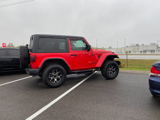 Used Car Dealer «Sisk Auto Mall», reviews and photos, 4599 Fort Campbell Blvd, Hopkinsville, KY 42240, USA