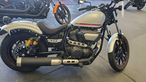 Motorcycle Dealer «PCP Motorsports», reviews and photos, 5800 Florin Rd, Sacramento, CA 95823, USA
