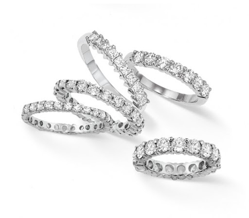 Jeweler «De Robertis Jewelers», reviews and photos, 52 LaSalle Rd, West Hartford, CT 06107, USA