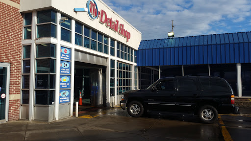 Car Wash «Delta Sonic Car Wash», reviews and photos, 8490 W North Ave, Melrose Park, IL 60160, USA