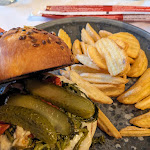 Photo n°1 de l'avis de Raffaele.r fait le 17/12/2023 à 20:52 sur le  Fermento 45 By L’altro Pizzicotto à Sarnico