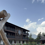 Photo n°29 de l'avis de wd.l fait le 30/08/2023 à 20:48 sur le  Arieshof à St. Lorenzen