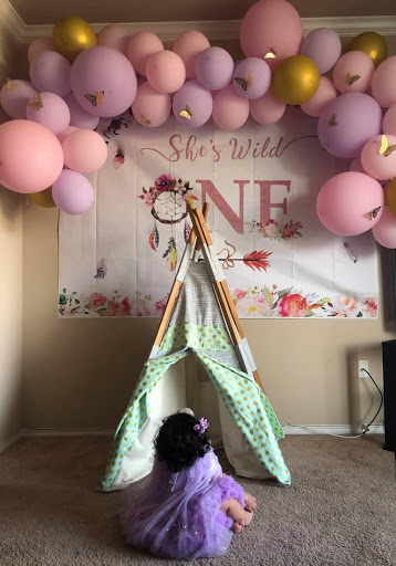 Baby Store «Nursery Couture», reviews and photos, 434 North Loop 1604 W, San Antonio, TX 78232, USA