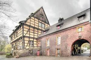 Museum Wasserschloss Wittringen Gladbeck image