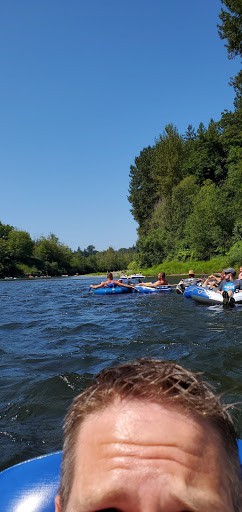 Golf Club «Snoqualmie Falls Golf Course», reviews and photos, 35109 SE Fish Hatchery Rd, Fall City, WA 98024, USA