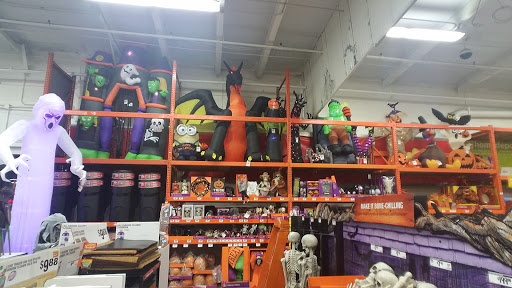 Home Improvement Store «The Home Depot», reviews and photos, 12300 La Mirada Blvd, La Mirada, CA 90638, USA