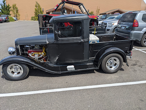 Hotel «Three Rivers Casino & Hotel», reviews and photos, 5647 Oregon 126, Florence, OR 97439, USA