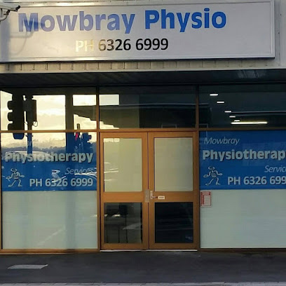 Mowbray Physiotherapy Services