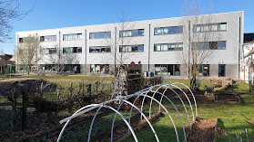 Kiempunt campus Buggenhout (Provinciale School voor BLO Claevervelt)