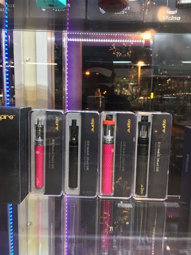 Tobacco Shop «Monsters of Rock 2 Smoke Shop & Vape», reviews and photos, 1189 S De Anza Blvd, San Jose, CA 95129, USA