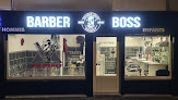 Salon de coiffure Barber boss 94460 Valenton