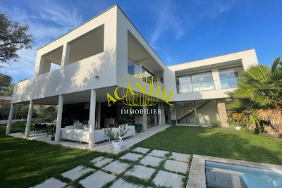 Acanthe Immobilier Castelnau le Lez à Castelnau-le-Lez
