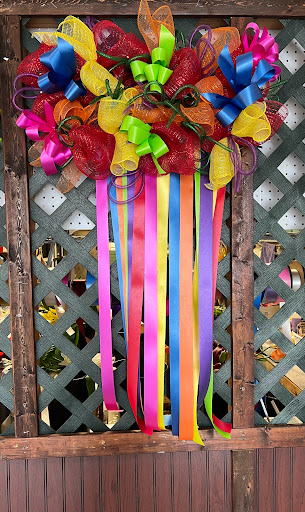 Florist «Flowers & Gifts From The Heart», reviews and photos, 10203 Culebra Rd #3, San Antonio, TX 78251, USA