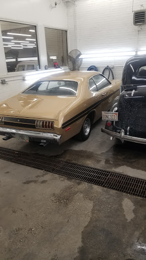 Towing Service «A-OK Automotive», reviews and photos, 5805 S Archer Ave, Chicago, IL 60638, USA