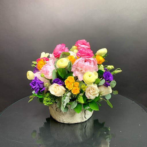 Florist «Lexis Florist», reviews and photos, 6102 Skyline Dr a, Houston, TX 77057, USA